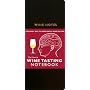 Wine Tasting Notebook