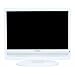Polaroid TLU-51943WU 19" Widescreen HD Ready LCD TV  with Freeview - White
