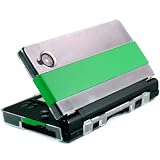 New Hard Crystal Snap On Carry Case for Nintendo DSi Free Accessory Screen Protector