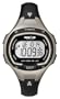 Timex Women's T5K185 Ironman 30-Lap Resin Strap Digital Watch