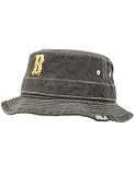 UCLA Bruins Ice Backet Hat (Navy Blue)