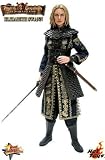 Elizabeth Swann Figure from Pirates of the Caribbean At Worlds End