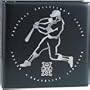 Ultra-Pro Top Dog Baseball Album (Quantity of 3)