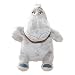Madagascar Escape 2 Africa Gloria 7" Plush Doll