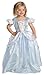 Little Adventures 11152 Cinderella Princess Dress Costume Ages 3-5 with Hair Bow
