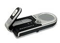 SuperTooth Visor Blade,hands-free Bluetooth Car-Kit