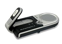 SuperTooth Visor Blade,hands-free Bluetooth Car-Kit