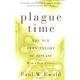 plague time the new germ theory of disease
