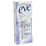 Summers Eve Spray- Ultra Extra Strength