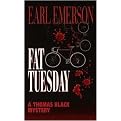 Fat Tuesday (Reprint) (Paperback)