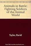 David Taylor's animals in battle