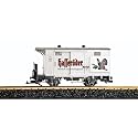 LGB Beer Car G Scale