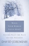 When Your World Falls Apart: See Past the Pain of the Present
