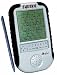Sudoku-Game McTrack 'PSC-2000' im PDA-Look mit Touchscreen, 8x12cm