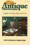 Antique Showcase Directory