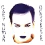 Berserker von Gary Numan