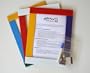 Kids Art Frames - Jewel Frames - Decorate Your Own Multicolor Lightweight Plastic Frames - Standard Size