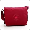 Converse Classic Iconic Seasonal Courier rot - CV91RT