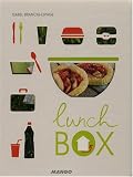 Revue Editions Mango  / Lunch Box
