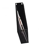 SPARCO PRODUCTS / Magazine Holder, Steel Mesh, 3"Wx9-3/4"Dx12-1/2"H, Black / SPR90203 / Sold as 1 Ea...