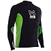 NRS HydroSkin 0.5 LS Shirt - Men's