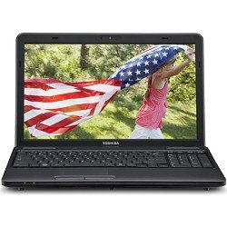 Toshiba Satellite C655-S5240 15.6-Inch Laptop (Black)