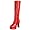 Red Patent