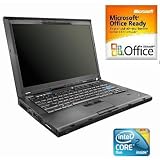 Lenovo T400 P8400 7417PKU 14.1-Inch Laptop
