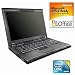 Lenovo T400 P8400 7417PKU 14.1-Inch Laptop
