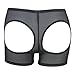 YIANNA Girdle Butt Lifter Boy Shorts Enhancer Shapewear Panty