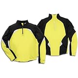 Brooks Men's Vapor Dry 1/2 Zip