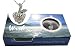 Teachers Gift Genuine Wish Pearl Apple Cage Pendant Necklace 18