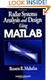 Radar Systems Analysis and Design Using MATLAB