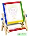 Toys : Guidecraft Flipping Tabletop Easel