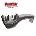 Smith's Knife Sharpener Santoku Standard Edge Pull Through
