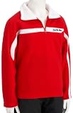 Dare2B Tilt Fleece Red Alert 7-8