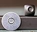 Brand New 4mm Circle Metal Punch Design Stamp - Supply Guy - CH-273