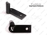 Hand Grip for Leica M Cameras, fits Leica M2 / M3 / M4 / M4-2 / M4-P / M6 classic / M6 TTL / M7 / MP