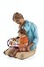 Fisher-Price Laugh & Learn™ Magnetic Cookie Puzzle image 2