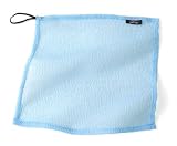 2pack Trekr� Travel Washcloth. Trekr is a nylon washcloth thats perfect to use when camping, hiking, backpacking, traveling, RVing, excercising, and at home. Ideal compliment to your travel, gym or camp towel.