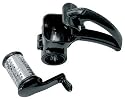 Microplane 39005 Rotary Grater with Coarse and Fine Blades