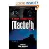 "Macbeth" (White Wolves: Shakespeare Retellings) (Shakespeare Today)