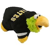 MLB Pittsburgh Pirates Mini Mascot Pillow Pet