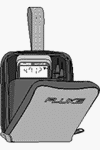 Fluke C12A Series 10 Soft Case