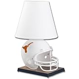Wincraft Texas Longhorns Helmet Lamp - Texas Longhorns One Size