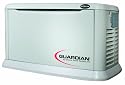Guardian 5506 20,000 Watt Air-Cooled Propane/Natural Gas Powered Home Automatic Standby Generator With Aluminum Enclosure (Non-CARB Compliant)