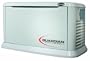 Guardian 5506 20,000 Watt Air-Cooled Propane/Natural Gas Powered Home Automatic Standby Generator With Aluminum Enclosure