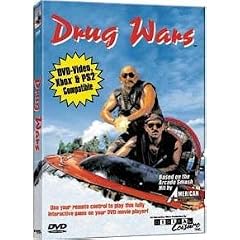 Drug Wars