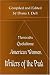 Books : American Women Writers of the Past (Memorable Quotations)