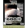 Janes 688i Hunter Killer
